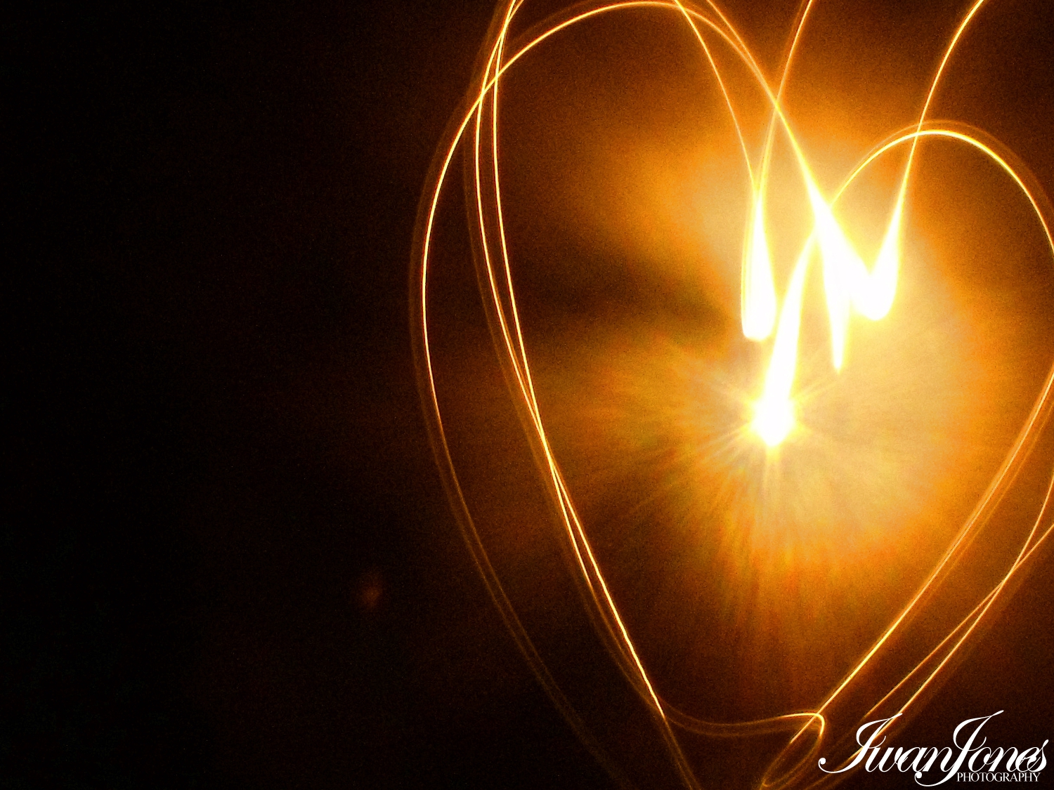 Light Heart.