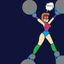 (DEL) SuperBlakina has been bounded