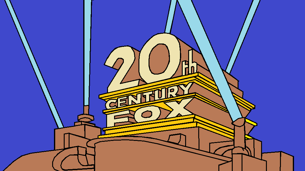 20th Century Fox Icon