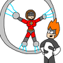 (DEL) TI - EG captured by Syndrome (Remake)