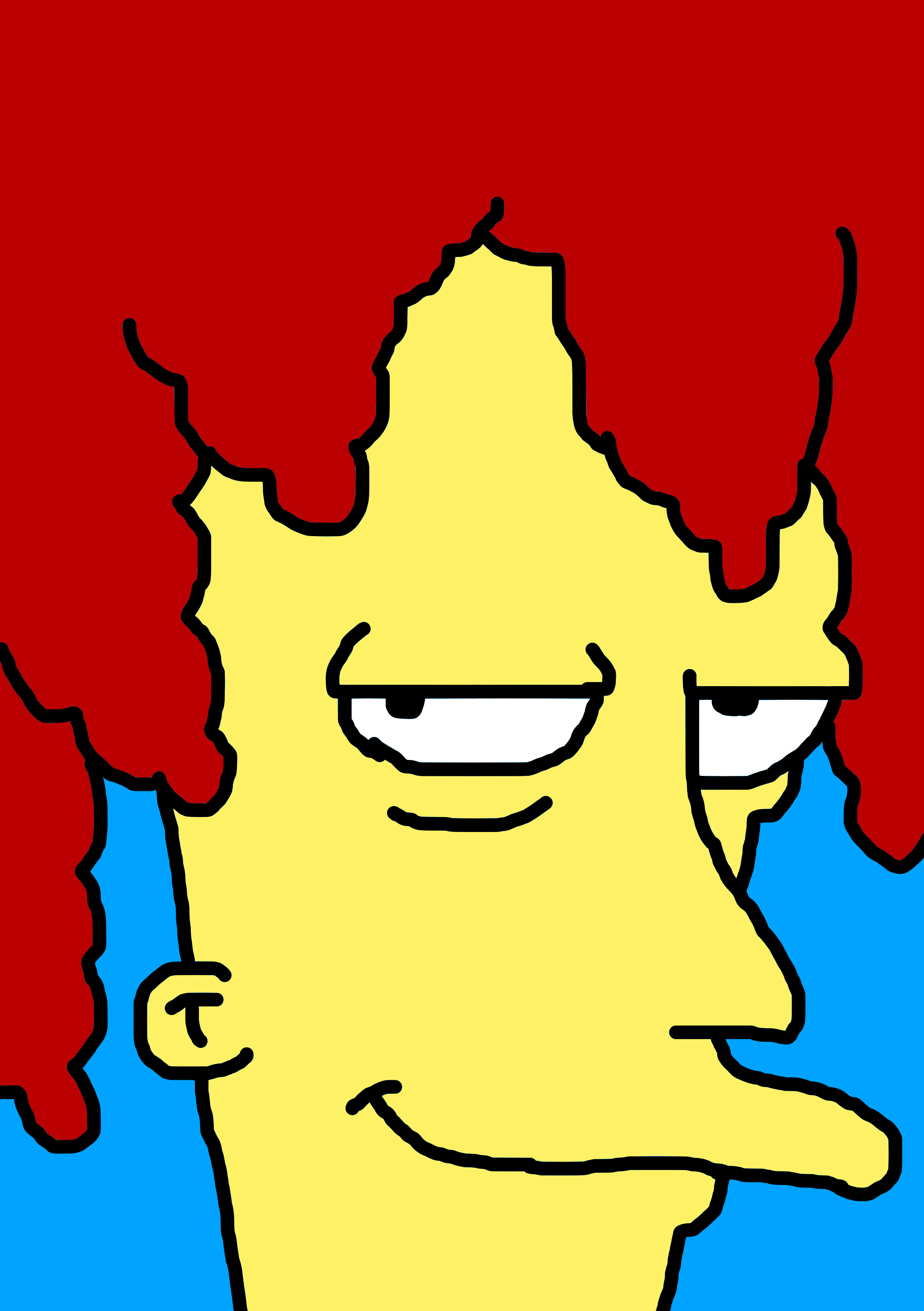 Simson Bob The Simpsons - Sideshow Bob by JennyRichardBlakina on DeviantArt