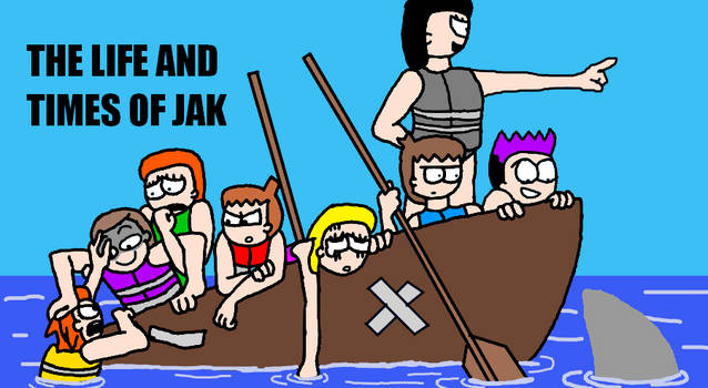 Deviantart Life Jacket Explore the Best Life_vest Art | DeviantArt