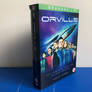 The Orville: Series 1-2