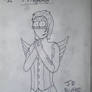 M&M - Day 3 (Angels)
