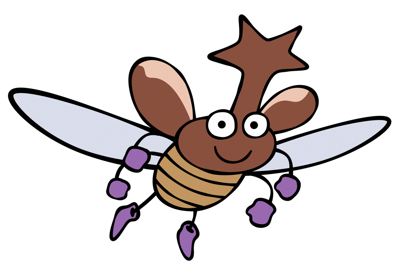 Buzz Buzz (Ver 2) EarthBound Official Artwork by JhonasC on DeviantArt Buzz Buzz (Ver 2) EarthBound Official Artwork by JhonasC on DeviantArt