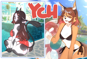 YCH - CLOSED [ Fixed price ]