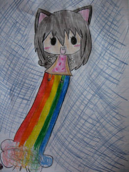 Nyan Cat