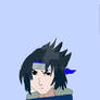 Sasuke coloered NOT DONE