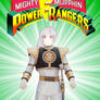RWBY - Mighty Morphin Power Rangers Fan Poster by RaidenRaider on ...