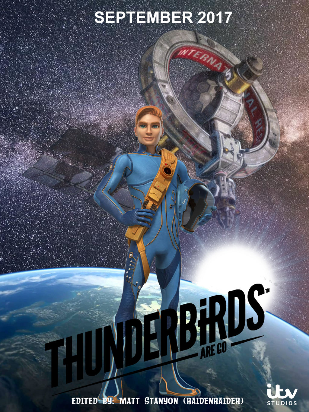 Thunderbirds Are Go S2P2 John Tracy Fan Poster By RaidenRaider On thunderbirds-are-go-s2p2-john-tracy-fan-poster-by-raidenraider-on