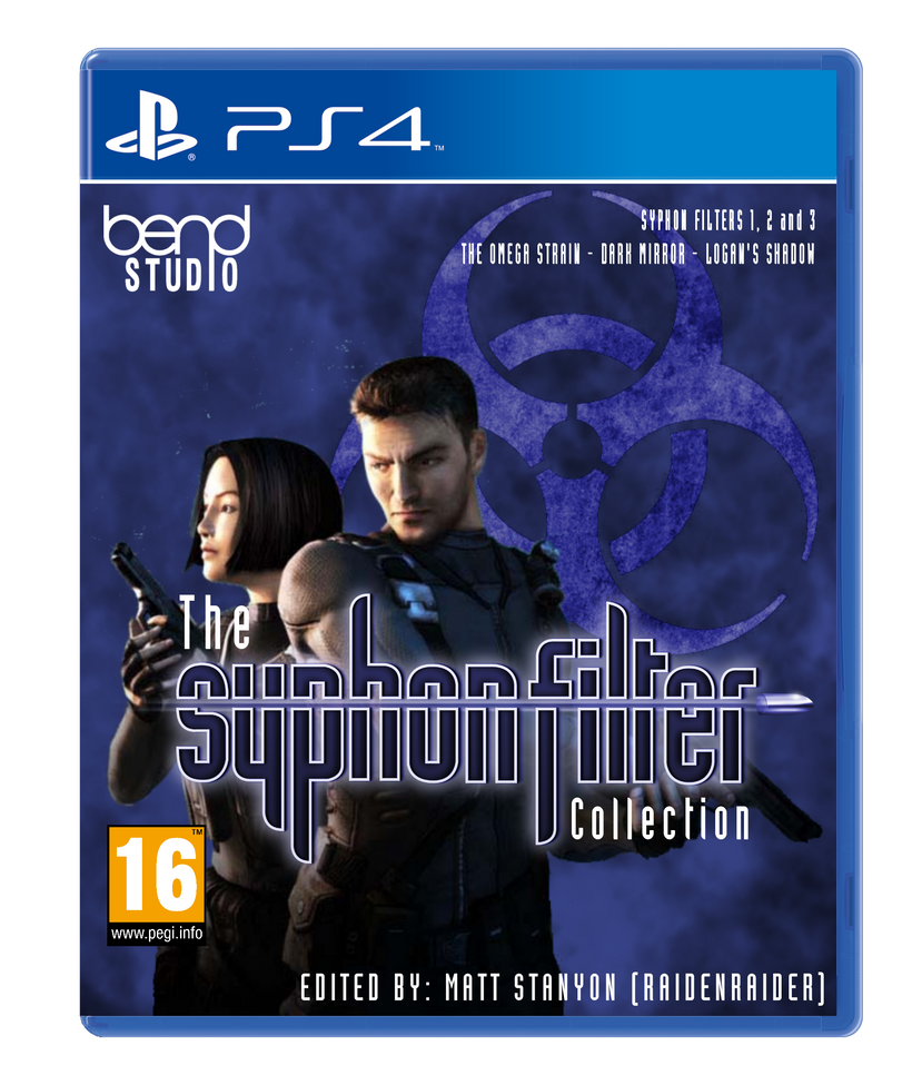 Syphon Filter: Dark Mirror PS4 Trophies Listed, PS Plus Premium Release  Looks Likely - PlayStation Universe