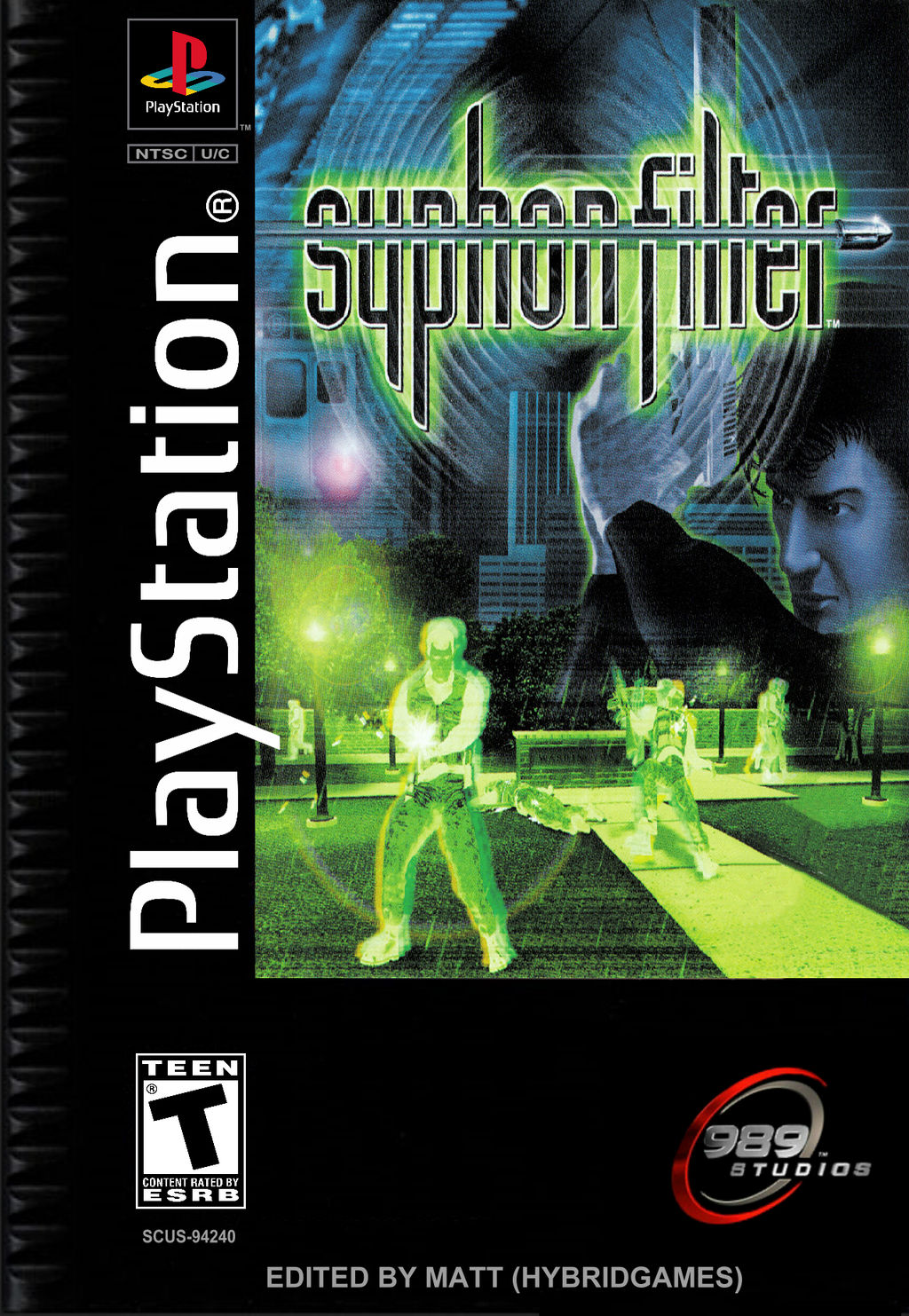 Syphon Filter 1 PS1 Long Box Cover By RaidenRaider On DeviantArt syphon-filter-1-ps1-long-box-cover-by-raidenraider-on-deviantart