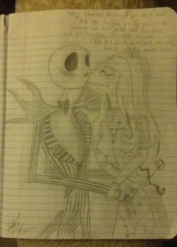 Jack and Sally :)