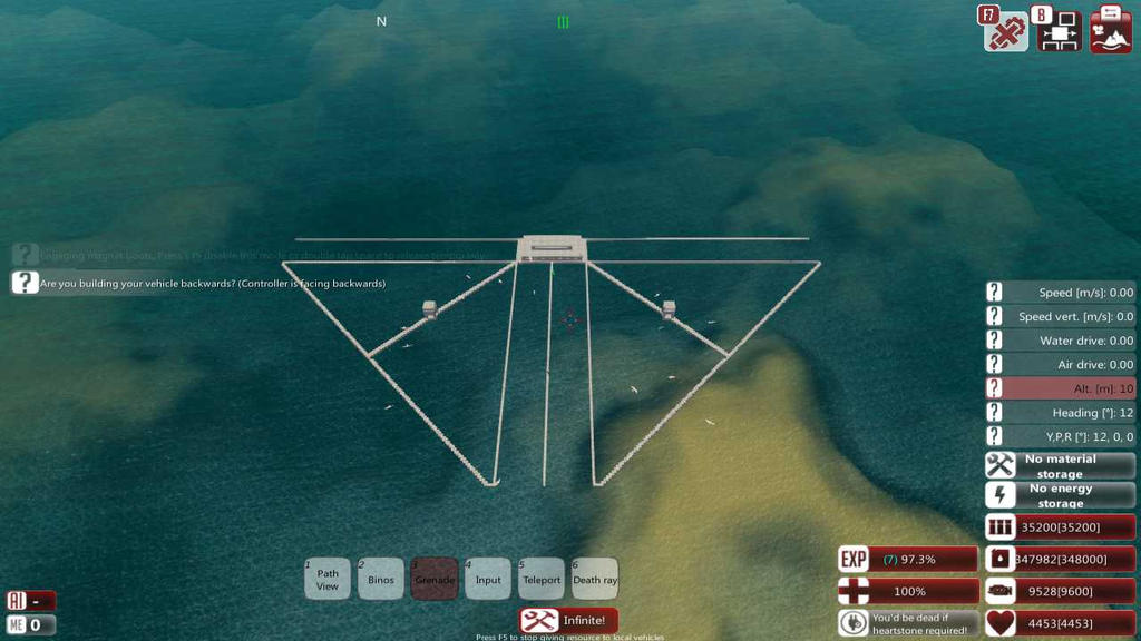 Dock by Stormslayer1 on DeviantArt