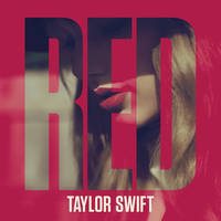 +Taylor Swift - RED Deluxe Album