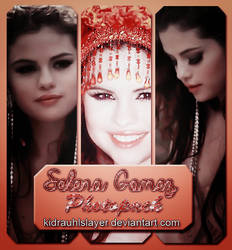 +Selena Gomez Photopack #006