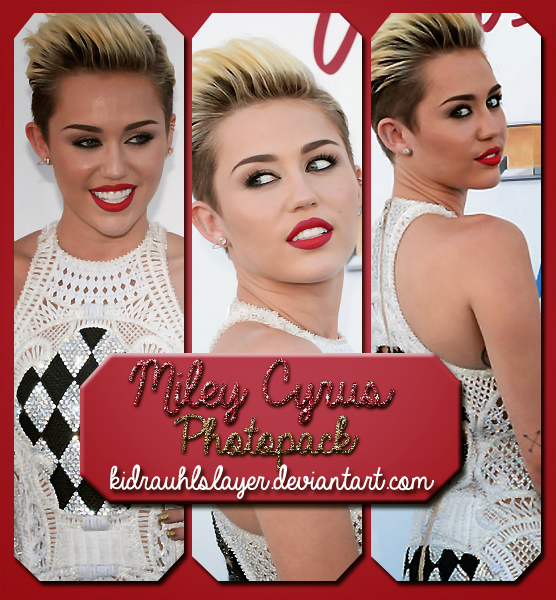 +Miley Cyrus Photopack #0012