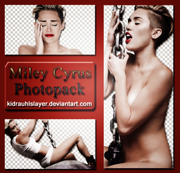 +Miley Cyrus Png Pack #2