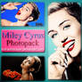 +Miley Cyrus Photopack #36