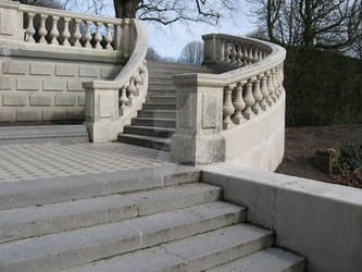 Castle Stairs