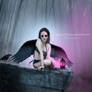 Dark Angel of Light