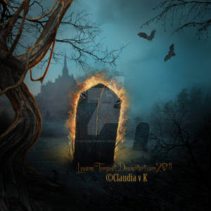 Cursed by LevanaTempest Cursed by LevanaTempest
