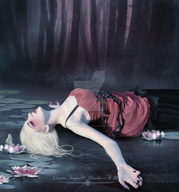 ~ Broken ~ by LevanaTempest ~ Broken ~ by LevanaTempest