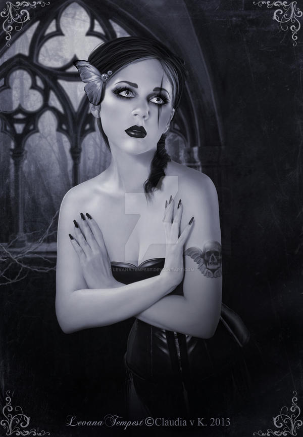 Gothic Fairytale