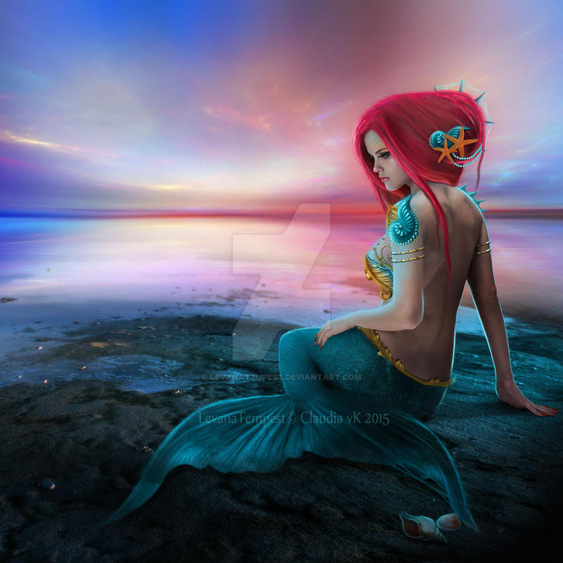 Beyond the Veil by LevanaTempest Beyond the Veil by LevanaTempest