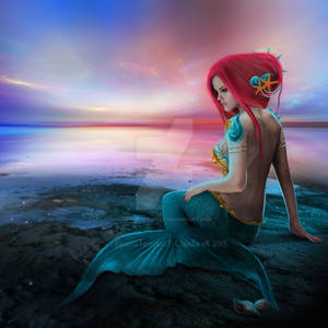 Beyond the Veil by LevanaTempest Beyond the Veil by LevanaTempest