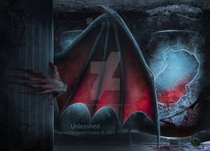 Unleashed by LevanaTempest Unleashed by LevanaTempest