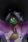 The Edge of Uncertainty by Dokusa The Edge of Uncertainty by Dokusa