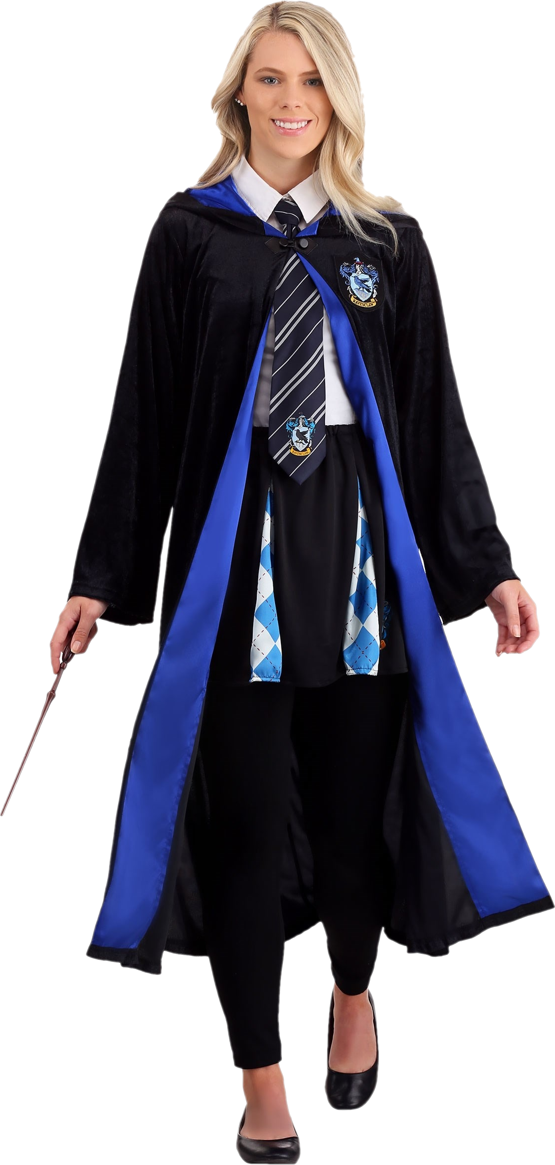 harry potter: ravenclaw uniform by kurogiandressa on DeviantArt