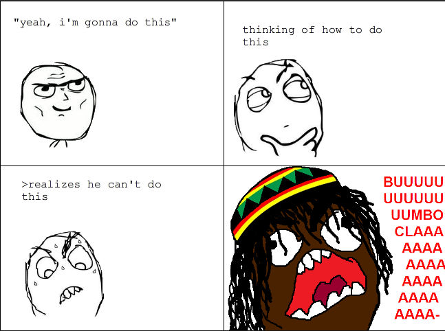 first rage comic by RyuuFireStorm on DeviantArt