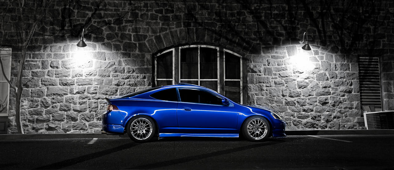 Vic's DC5