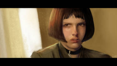 Mathilda