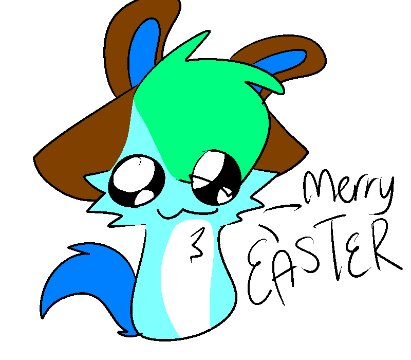 *MERRY EASTER*