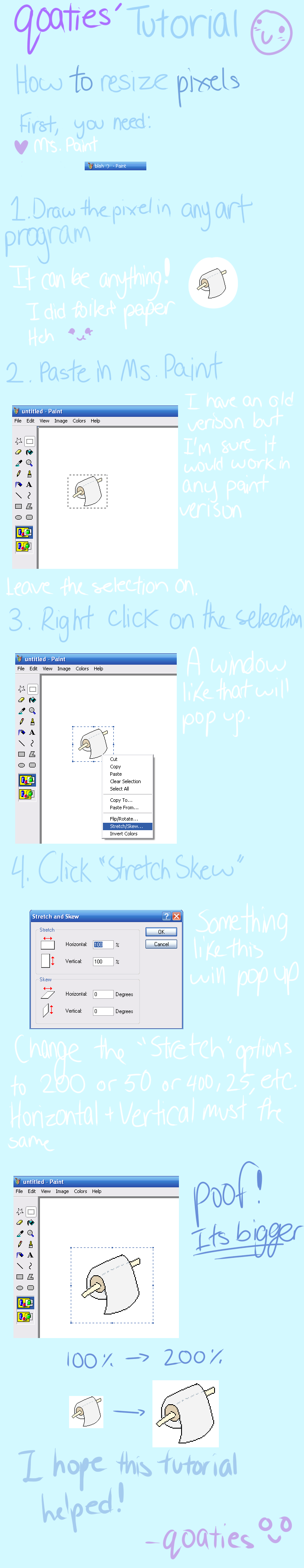 How To Resize Pixels TUTORIAL By Qoaties On DeviantArt how-to-resize-pixels-tutorial-by-qoaties-on-deviantart