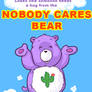 NOBODY CARES