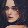 Keira Knightley Portrait