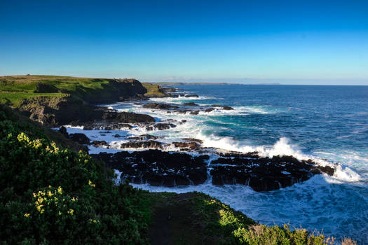 Phillip Island