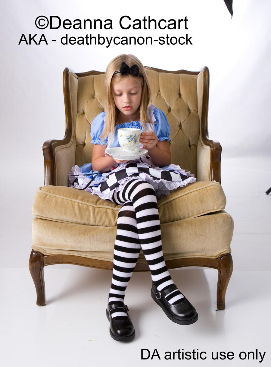 Alice 2