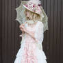 Victorian Dress 012