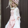 Victorian Dress 015