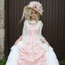 Victorian Dress 018