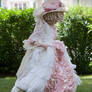 Victorian Dress 071