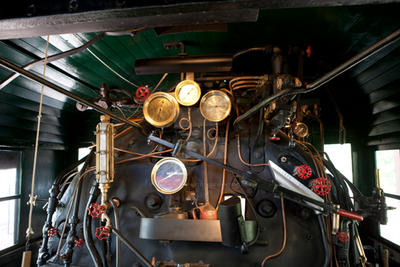 Steam Engine Room 1 by deathbycanon-stock on DeviantArt