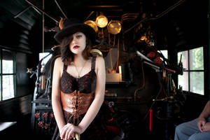 Steampunk 066