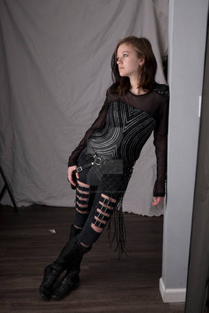 Rogue 106 by deathbycanon-stock Rogue 106 by deathbycanon-stock