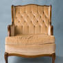 A Chair 3